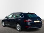 Škoda Superb - fotka číslo 14