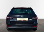 Škoda Superb - fotka číslo 16
