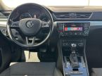 Škoda Superb - fotka číslo 17