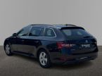 Škoda Superb - fotka číslo 1