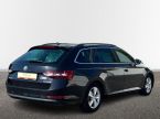 Škoda Superb - fotka číslo 1