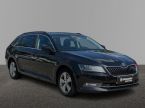 Škoda Superb - fotka číslo 2