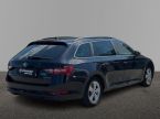 Škoda Superb - fotka číslo 3