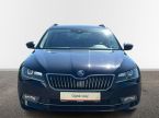 Škoda Superb - fotka číslo 3
