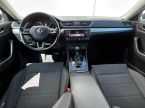Škoda Superb - fotka číslo 4