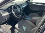 Škoda Superb - fotka číslo 5