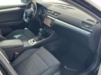 Škoda Superb - fotka číslo 8