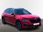 Škoda Kamiq - fotka číslo 13