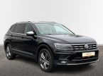 Volkswagen Tiguan - fotka číslo 13