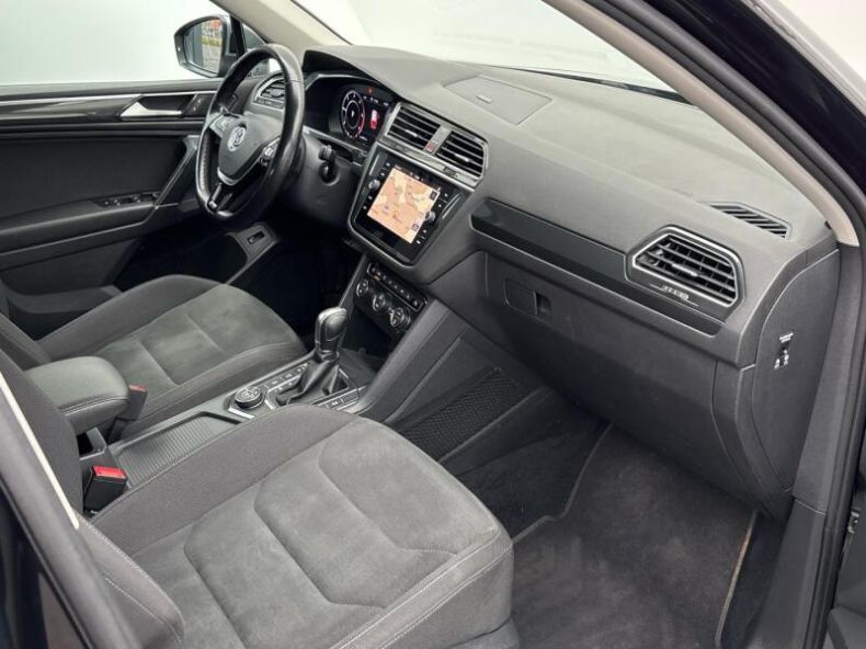 Volkswagen Tiguan - hlavní fotka