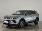 SsangYong Korando - fotka číslo 0