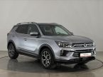SsangYong Korando - fotka číslo 13