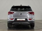 SsangYong Korando - fotka číslo 16