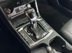 SsangYong Korando - fotka číslo 23