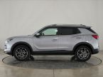 SsangYong Korando - fotka číslo 2