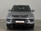 SsangYong Korando - fotka číslo 3