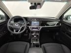 SsangYong Korando - fotka číslo 4