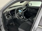 SsangYong Korando - fotka číslo 5