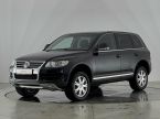 Volkswagen Touareg - fotka číslo 0