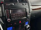 Volkswagen Touareg - fotka číslo 11