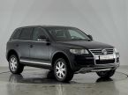 Volkswagen Touareg - fotka číslo 13