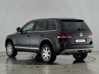 Volkswagen Touareg - fotka číslo 14