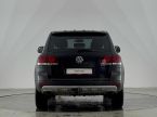 Volkswagen Touareg - fotka číslo 16