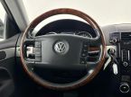 Volkswagen Touareg - fotka číslo 17