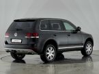 Volkswagen Touareg - fotka číslo 1