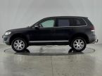 Volkswagen Touareg - fotka číslo 2