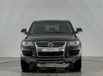 Volkswagen Touareg - fotka číslo 3