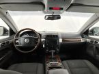 Volkswagen Touareg - fotka číslo 4