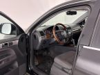 Volkswagen Touareg - fotka číslo 5