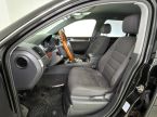 Volkswagen Touareg - fotka číslo 6