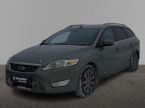 Ford Mondeo - fotka číslo 0
