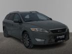 Ford Mondeo - fotka číslo 2