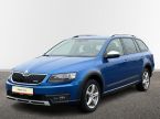 Škoda Octavia - fotka číslo 0