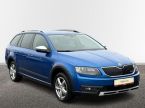 Škoda Octavia - fotka číslo 13