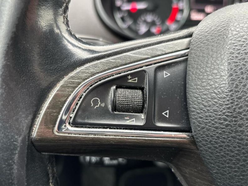 Škoda Octavia - hlavní fotka