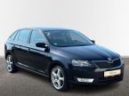 Škoda Rapid - fotka číslo 13