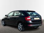 Škoda Rapid - fotka číslo 14