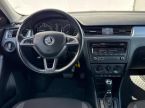 Škoda Rapid - fotka číslo 17