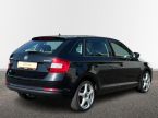 Škoda Rapid - fotka číslo 1