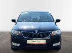 Škoda Rapid - fotka číslo 3