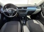 Škoda Rapid - fotka číslo 4