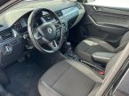 Škoda Rapid - fotka číslo 5