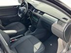 Škoda Rapid - fotka číslo 8