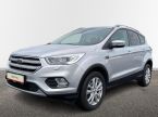 Ford Kuga - fotka číslo 0