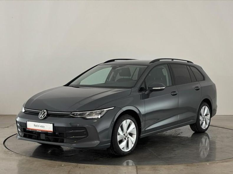Volkswagen Golf - hlavní fotka inzerátu