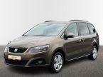 Seat Alhambra - fotka číslo 0
